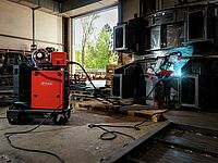 Fortis Split 320 G/W