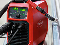 Fronius Artis 210 (DC)