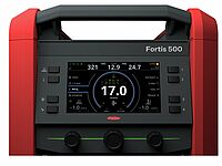 Fortis Split 500 G/W