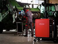 Fortis 500 Compact G/W