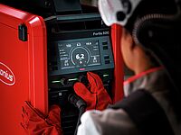 Fortis 320 Compact G