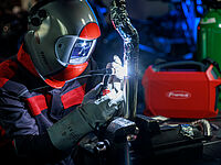 Fronius Artis 210 (DC)