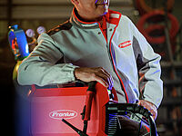 Fronius Artis 170 (DC)