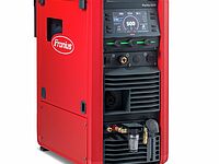 Fortis 500 Compact G/W