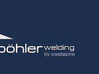 Voestalpine Böhler Welding