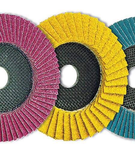 Eisenblätter TRIMFIX® Slīpēšanas diski