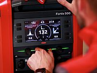 Fortis 320 Compact G