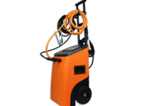 Fury 100 (100A)