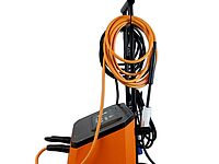 Fury 200 (200A)