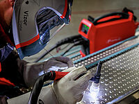 Fronius Artis 170 (DC)