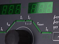 Fronius Artis 170 (DC)