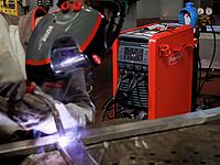 Fortis 320 Compact G/W