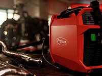 Fronius Artis 210 (DC)