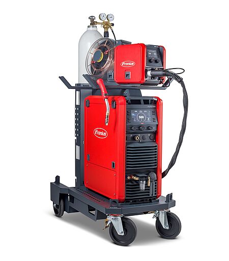 Fortis Split 500 G/W Fortis Split 500 G/W