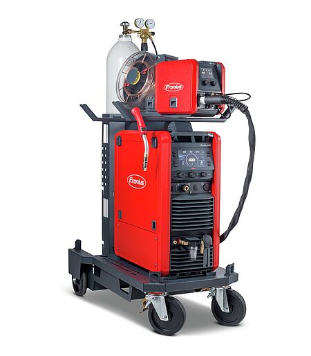 Fortis Split 400 G/W Fortis Split 400 G/W