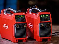 Fronius Artis 210 (DC)